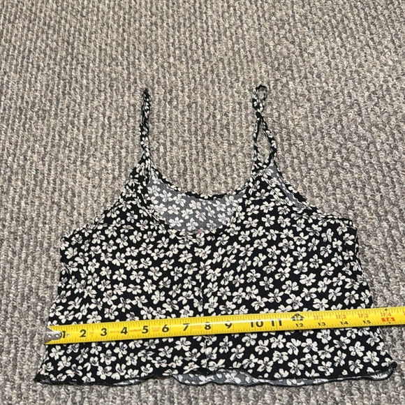 Flower top - Picture 7 of 7